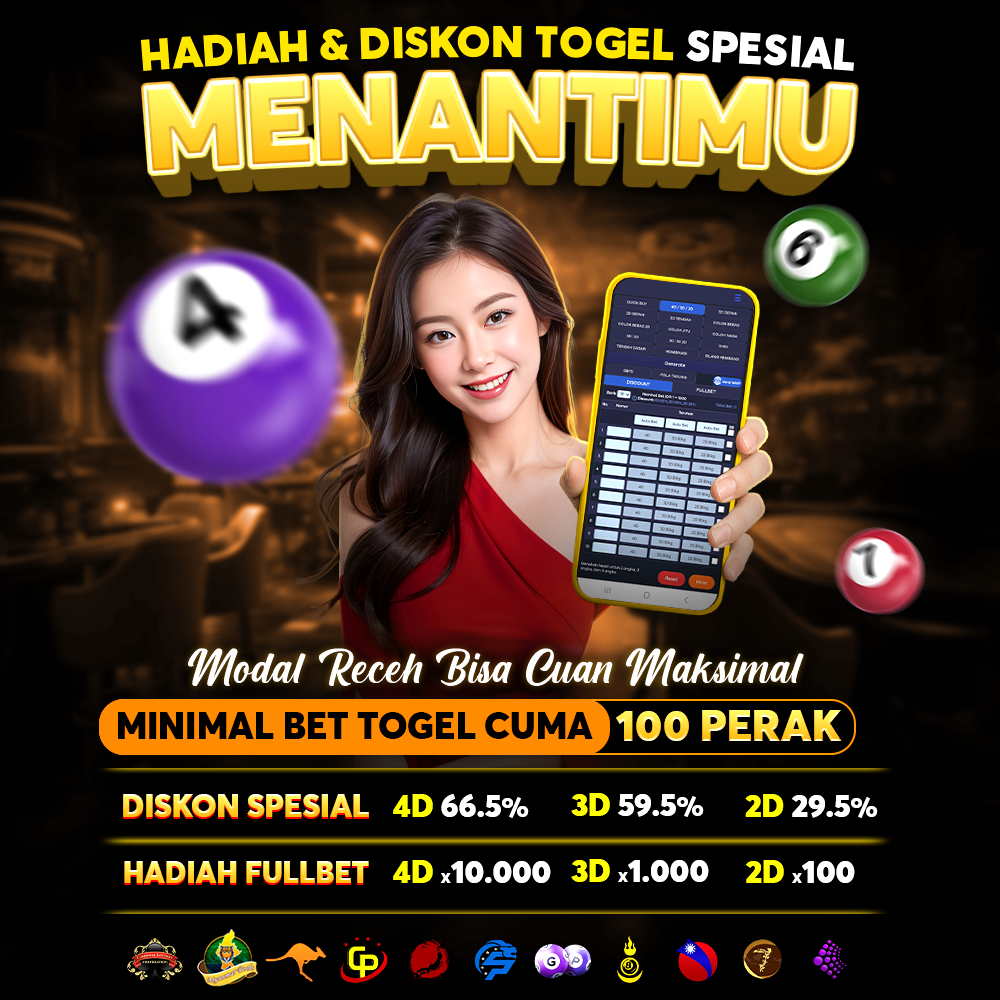 Situs Togel Online